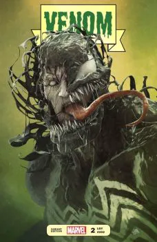 Cover of Bjorn Barends Exclusive Variant