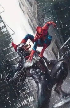 Cover of Marco Mastrazzo CK Exclusive Virgin Variant