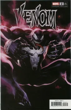 Cover of Incentive Leinil Francis Yu Variant Cover