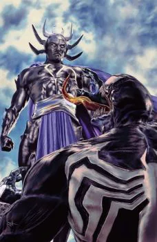 Cover of Marco Turini Virgin Variant