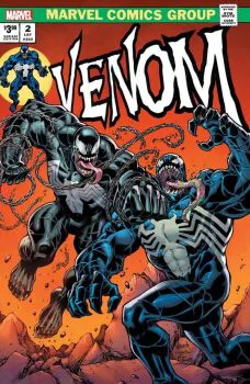 Cover of Unknown Comics Todd Nauck Exclusive
