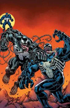 Cover of Unknown Comics Todd Nauck Virgin Exclusive