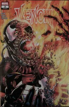 Cover of Walmart Exclusive Variant