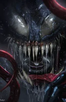 Cover of BossLogic Virgin Variant
