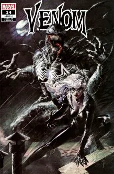 Cover of Marco Mastrazzo Trade Dress Variant
