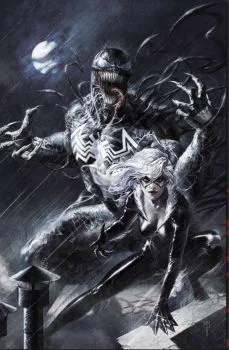 Cover of Marco Mastrazzo Virgin Variant