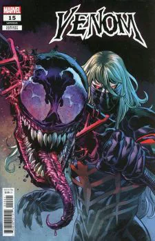 Cover of Nic Klein Variant