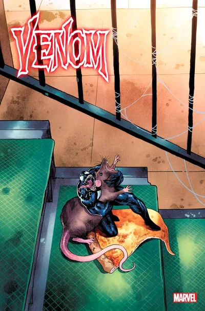 Cover of Martin Coccolo Stormbreakers Cover