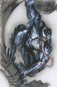 Cover of Gabriele Dell'Otto Incentive Virgin Variant (1:100)