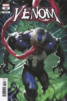 Cover of Derrick Chew Variant