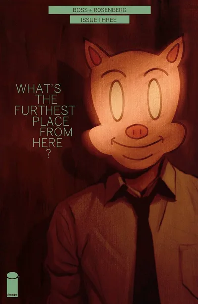Cover of Cover E
