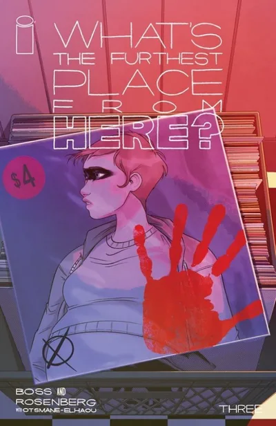 Cover of Cover B