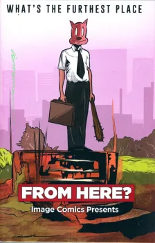 Cover of Gorkem Demir (Ltd. 500)
