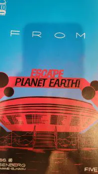 Cover of Cover F