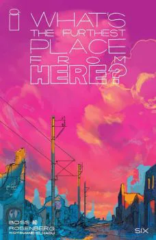 Cover of Deluxe Edition 2nd Press
