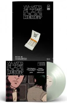 Cover of Deluxe Edition One-Per-Store