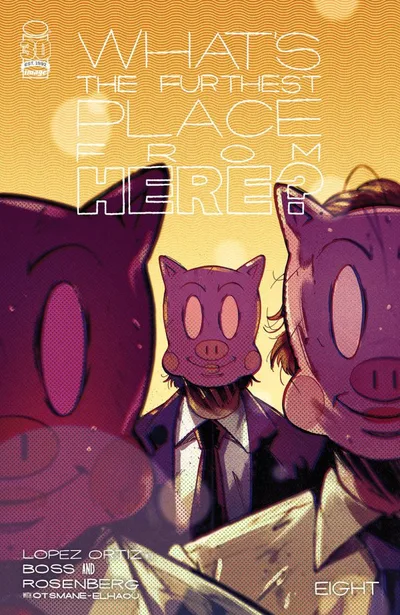 Cover of Cover B