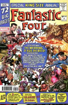 Cover of Cover B Variant Jim Cheung Cover