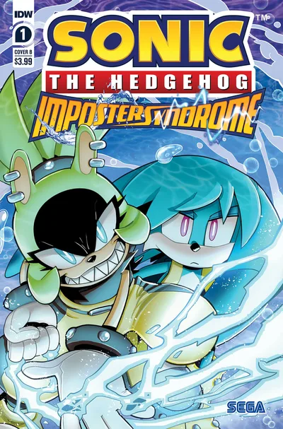 Cover of Cover B