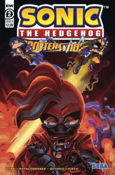 Cover of Cover B