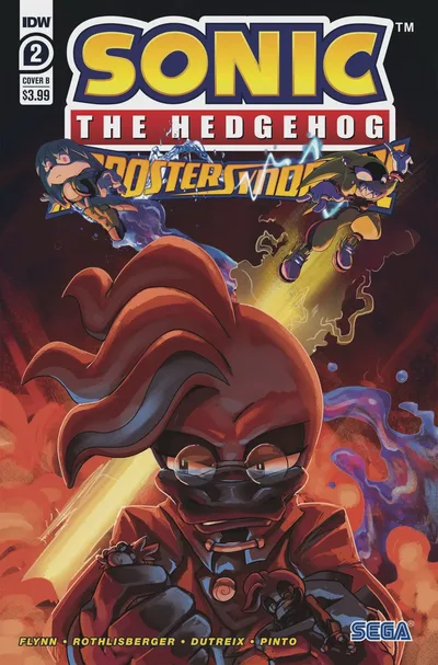 Cover of Cover B