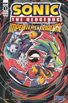 Cover of Cover B