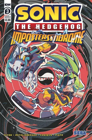 Cover of Cover B