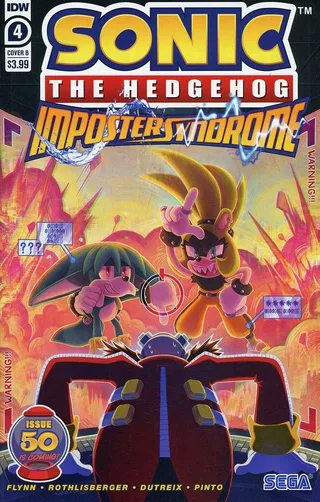 Cover of Cover B