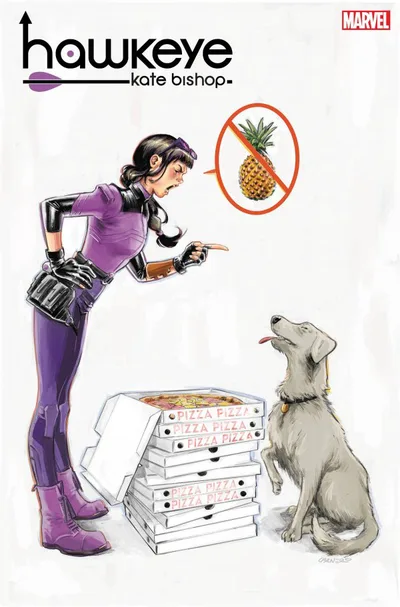 Cover of Carmen Nunez Carnero Stormbreakers Variant