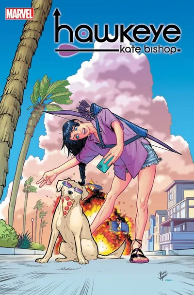 Cover of Rickie Yagawa Variant