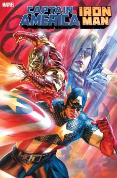 Cover of Cover C Incentive Felipe Massafera Variant Cover