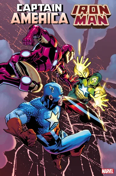 Cover of Cover B Incentive Mahmud Asrar Variant Cover