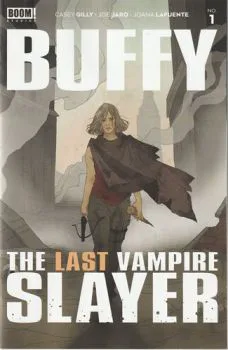 Cover of 2nd Printing