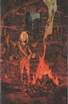 Cover of 50 Copy Incentive Rebelka