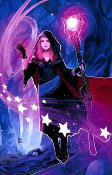 Cover of Incentive Rod Reis Virgin Cover