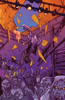 Cover of Incentive Jakub Rebelka Virgin Variant Cover