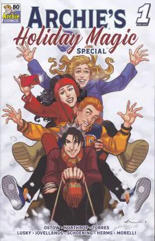 Cover of Gary Erskine variant