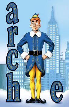 Cover of Nuno Pereira Exclusive Elf Homage Blue Foil Variant (Ltd. 25)