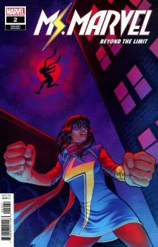 Cover of Variant Betsy Cola Cover