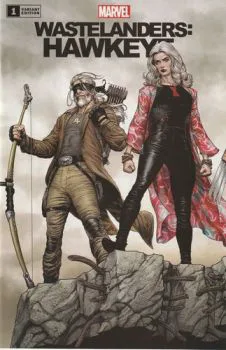 Cover of Steve McNiven Podcast Connecting Cover