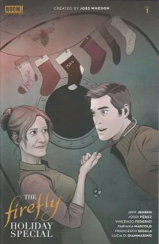 Cover of Cover B Variant Caitlin Yarsky Cover