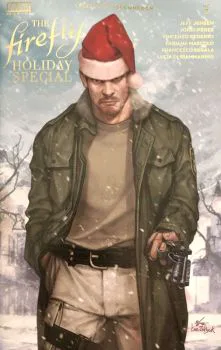 Cover of Cover C Variant Foil Cover by InHyuk Lee