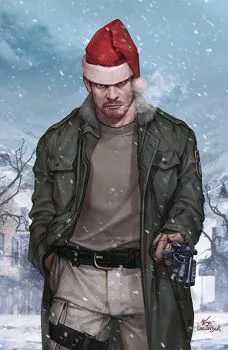 Cover of Cover D Incentive Inhyuk Lee Virgin Cover
