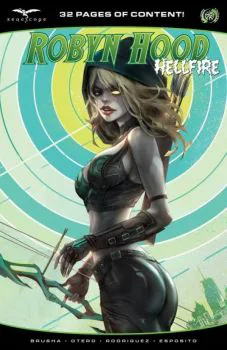 Cover of Ivan Tao Variant
