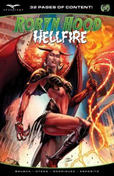 Cover of Igor Vitorino Variant