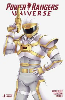 Cover of Bon Benardo Exclusive Variant