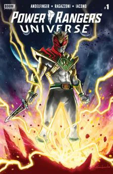 Cover of Diego Galindo Exclusive Variant (Ltd. 1000)