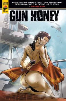 Cover of Cover D