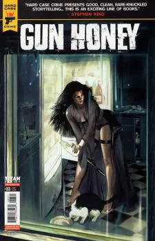 Cover of Cover B Fay Dalton Cover