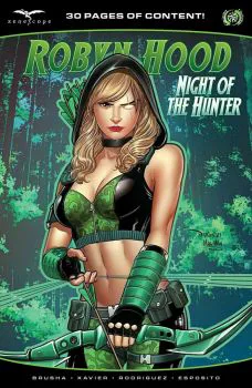 Cover of Derlis Santacruz Variant